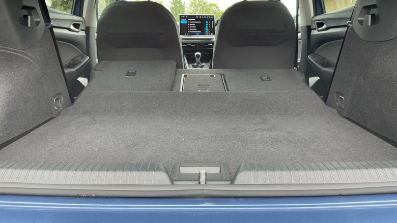 Volkswagen Golf 1.5 TSI Match 5dr Petrol Hatchback